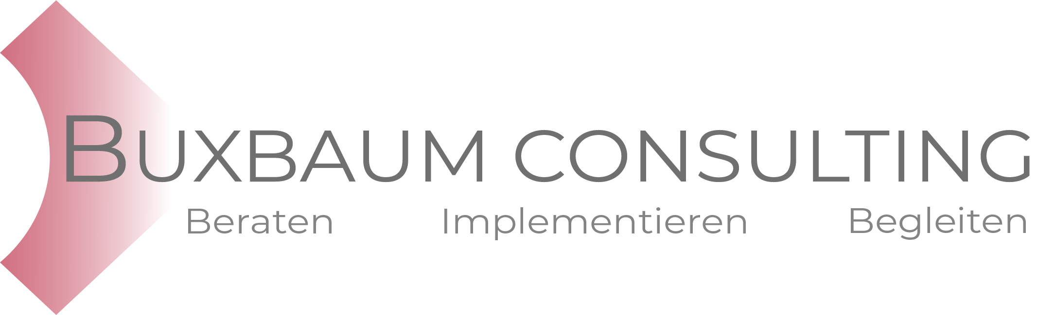 Buxbaum Consulting Logo